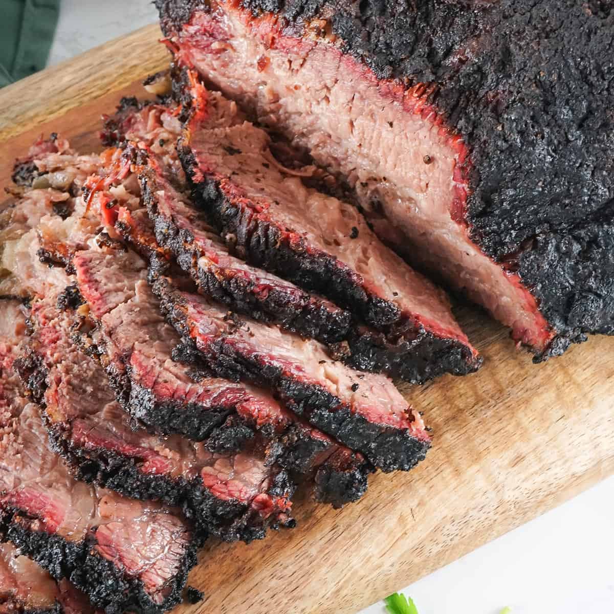Beef Brisket