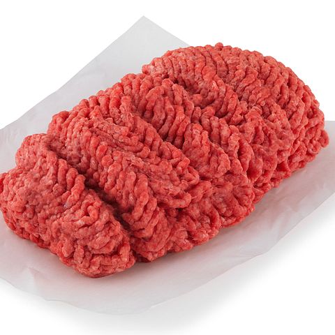 Ground Beef Lean