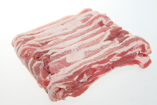 Pork Liempo